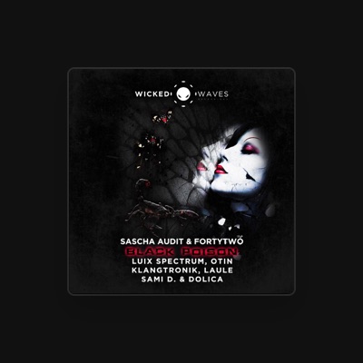 Listen to Sascha Audit, watch music videos, read bio, see tour dates & more!