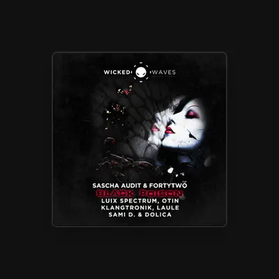 Listen to Sascha Audit, watch music videos, read bio, see tour dates & more!