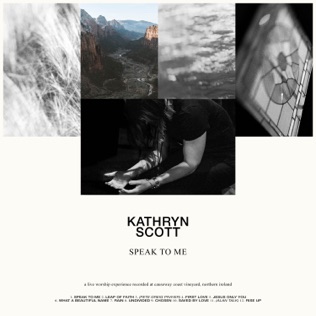 Kathryn Scott First Love