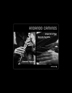 Écoutez Gerardo Gardelin, regardez des vidéoclips, lisez la biographie, consultez les dates de tournée et plus encore !