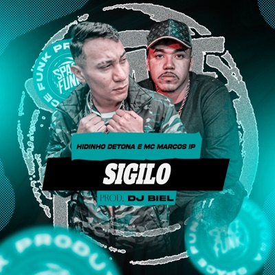 Sigilo - Single