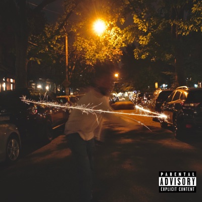 Special K, Vol. 1 - EP