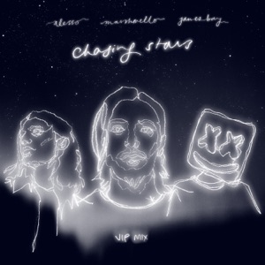 Chasing Stars (feat. James Bay) [VIP Mix]
