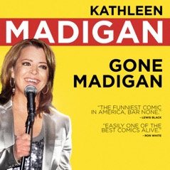 Gone Madigan