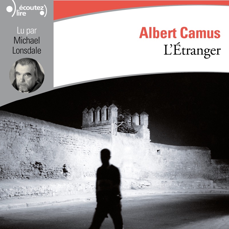 L'Étranger
