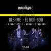 Bésame - El Noa Noa (En Vivo) [feat. Banda La Fregona] - Single