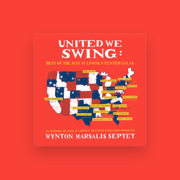 Wynton Marsalis Septet's avatar