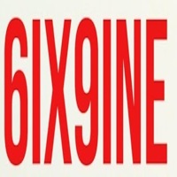 Album cover for 6Ix 9Ine - Single by Faise One