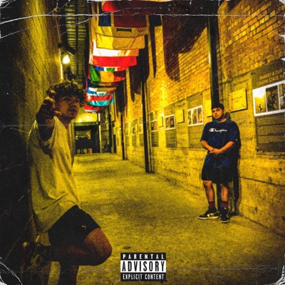 Skill Dealers (feat. Bxgee Haze) - Single