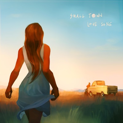 Small Town Love Song (feat. Sydney Ellen) - Single