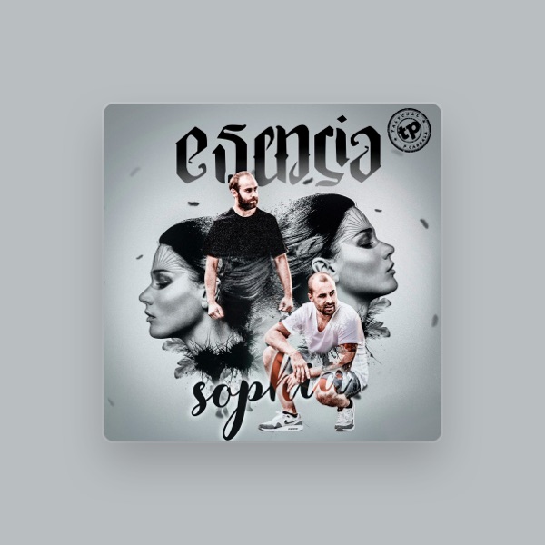 Esencia TP's avatar