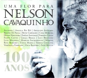 Uma Flor para Nelson Cavaquinho