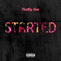 Started - Single - ThatDay June