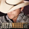 Justin Moore