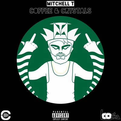 Coffee & Crystals - Single