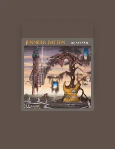 Dengarkan Jennifer Batten, tonton video musik, baca bio, lihat tanggal tur & lainnya!