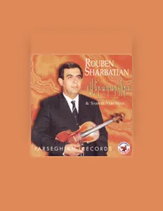 Listen to Ruben Sharbatyan, watch music videos, read bio, see tour dates & more!