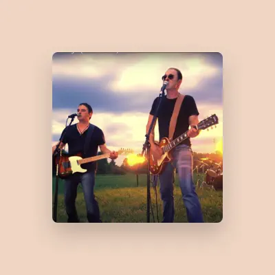Listen to Boundary Road, watch music videos, read bio, see tour dates & more!