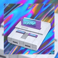 Deskarga x notorius wallace (feat. notorius wallace) - Single - Luizoskill