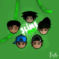 Slime Out (feat. DESSIIIK, Gomesthekid, Bavani, Realkaerri & Kirin) - Single - OgTblue