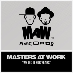 We Did It for Years - EP