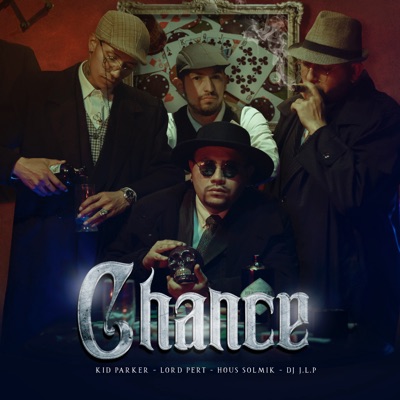 Chance - Single