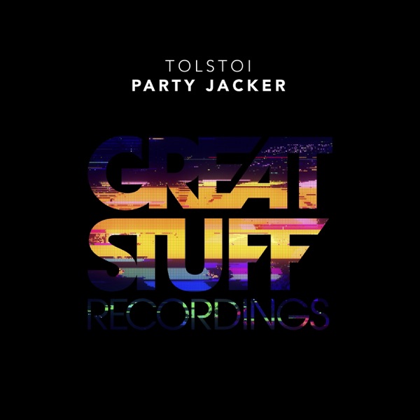 Party Jacker - Single