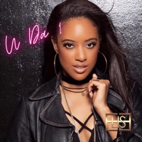 U Da 1 (feat. T Lido) - Single - Elise 5000