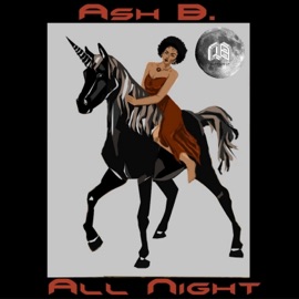 All Night Ash B.