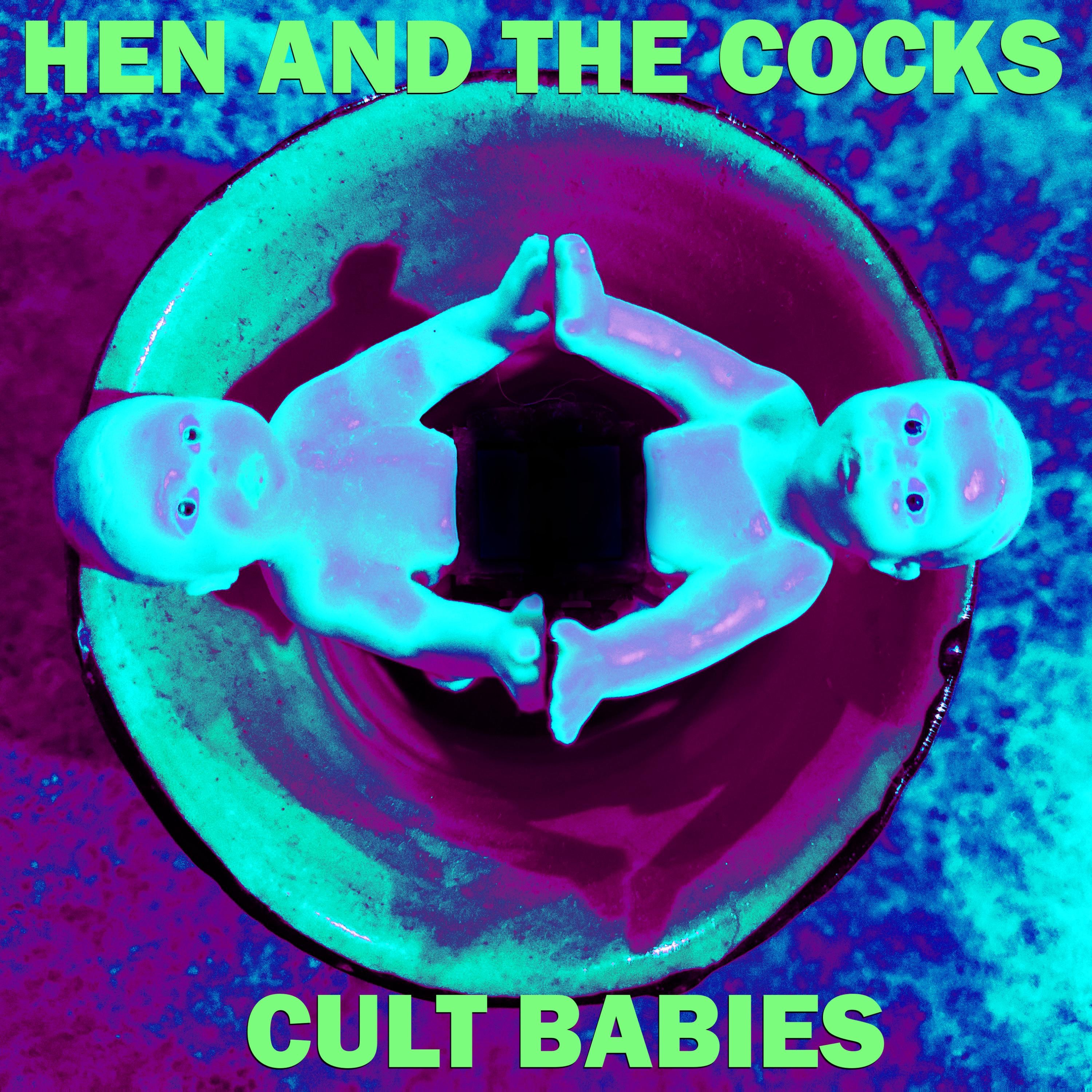 Cult Babies