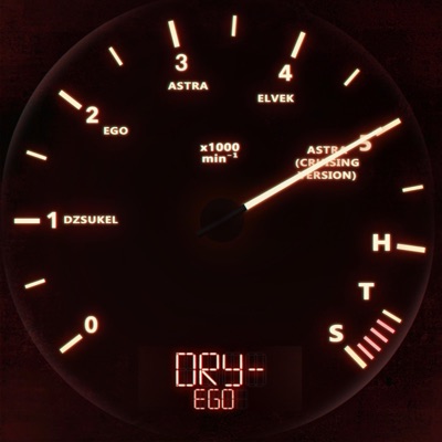 Astra (Cruising vesrion) [Bonus Track] - Single