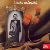 TAM ZA VODOU V RÁKOSÍ — EVA PILAROVÁ/WALDEMAR MATUŠKA