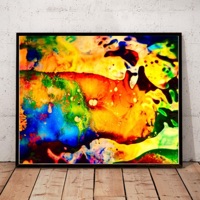 Display - Single - Sterfry