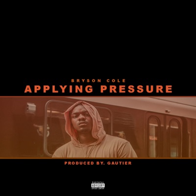 Applying Pressure - Single