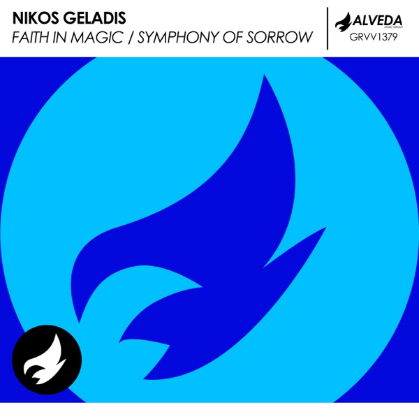 Faith in Magic / Symphony of Sorrow - Single
