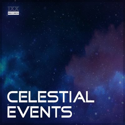 Celestial Events (feat. Aqau) - Single