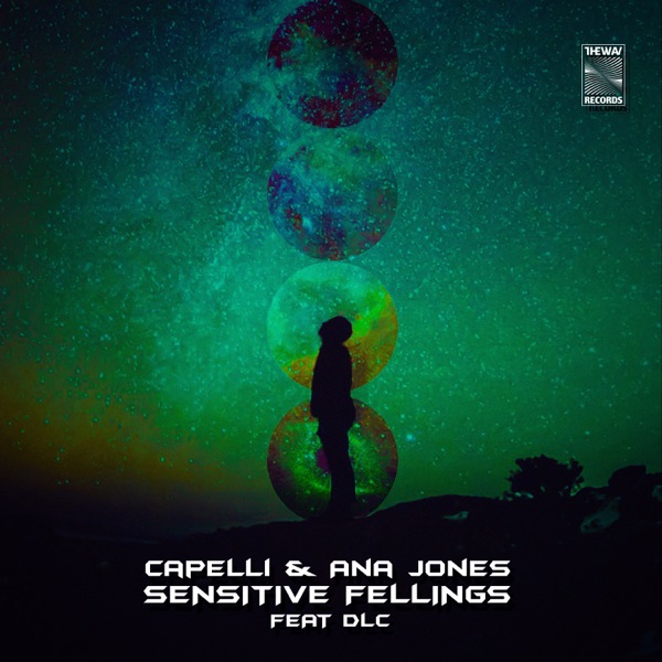 Sensitive Feelings - Single