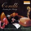 Corelli: Complete String Sonatas, 2003
