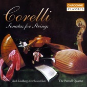 Arcangelo Corelli - Sonata da chiesa a tre in C Major, Op. 1, No. 7: I. Allegro