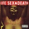 Tank - Life Sex & Death lyrics