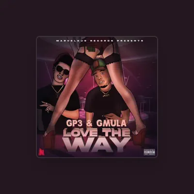 Listen to Gp3ree, watch music videos, read bio, see tour dates & more!
