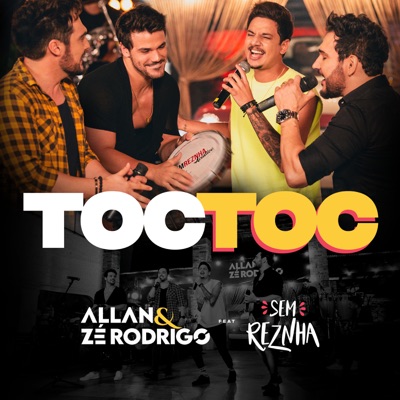 Toc Toc - Single