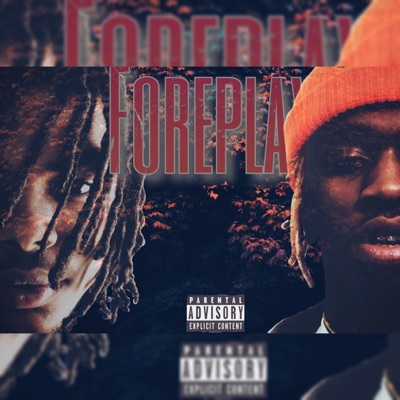 Foreplay (feat. Queindica) - Single