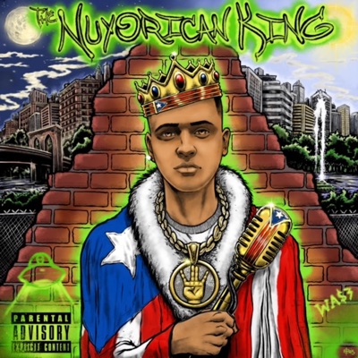 The Nuyorican King