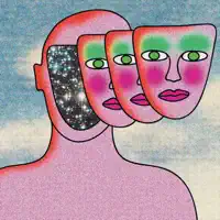 Camel Swallowed Whole — JEFF the Brotherhood