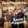 Zeca Pagodinho - Turma Da Espuma