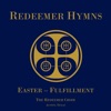 The Redeemer Choir Austin Texas - Who Shall Ascend the Mountain of the Lord (ENGELBERG)