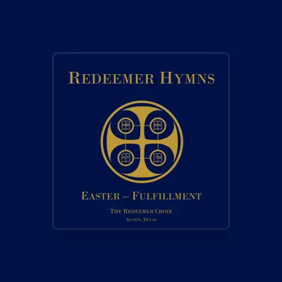 Listen to The Redeemer Choir Austin Texas, watch music videos, read bio, see tour dates & more!