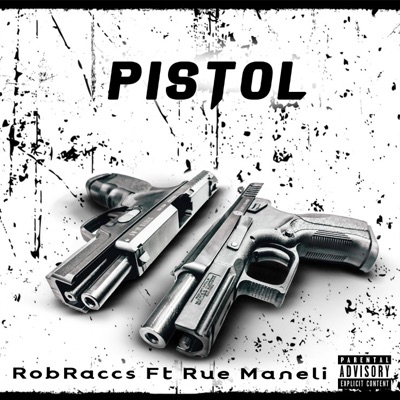 Pistol - Single