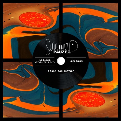 Sozinho (Tribute Edit) - Single